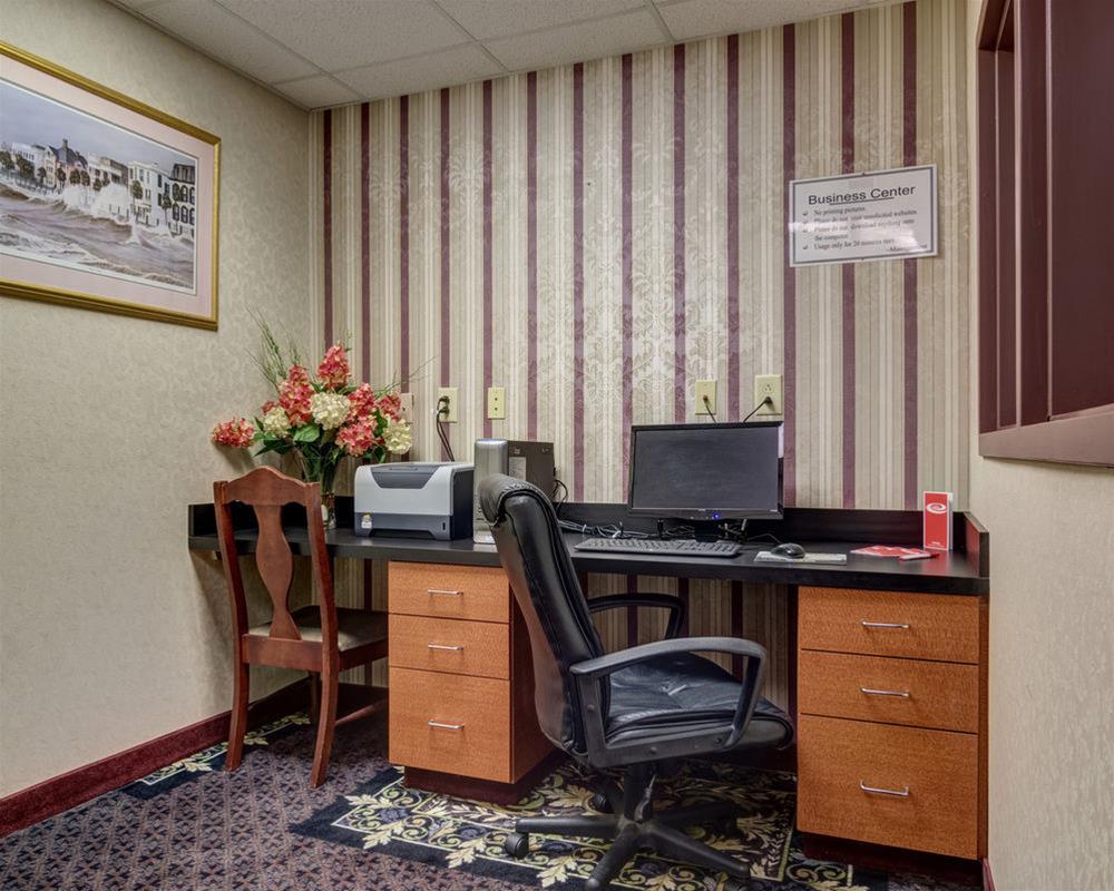 Wingate by Wyndham Augusta Washington Road