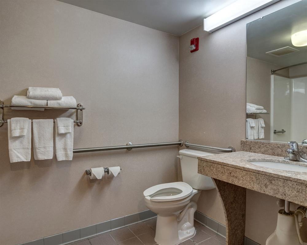 Wingate by Wyndham Augusta Washington Road