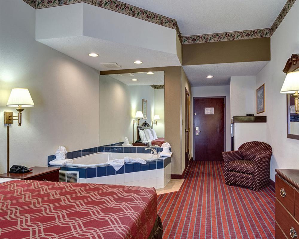 Wingate by Wyndham Augusta Washington Road