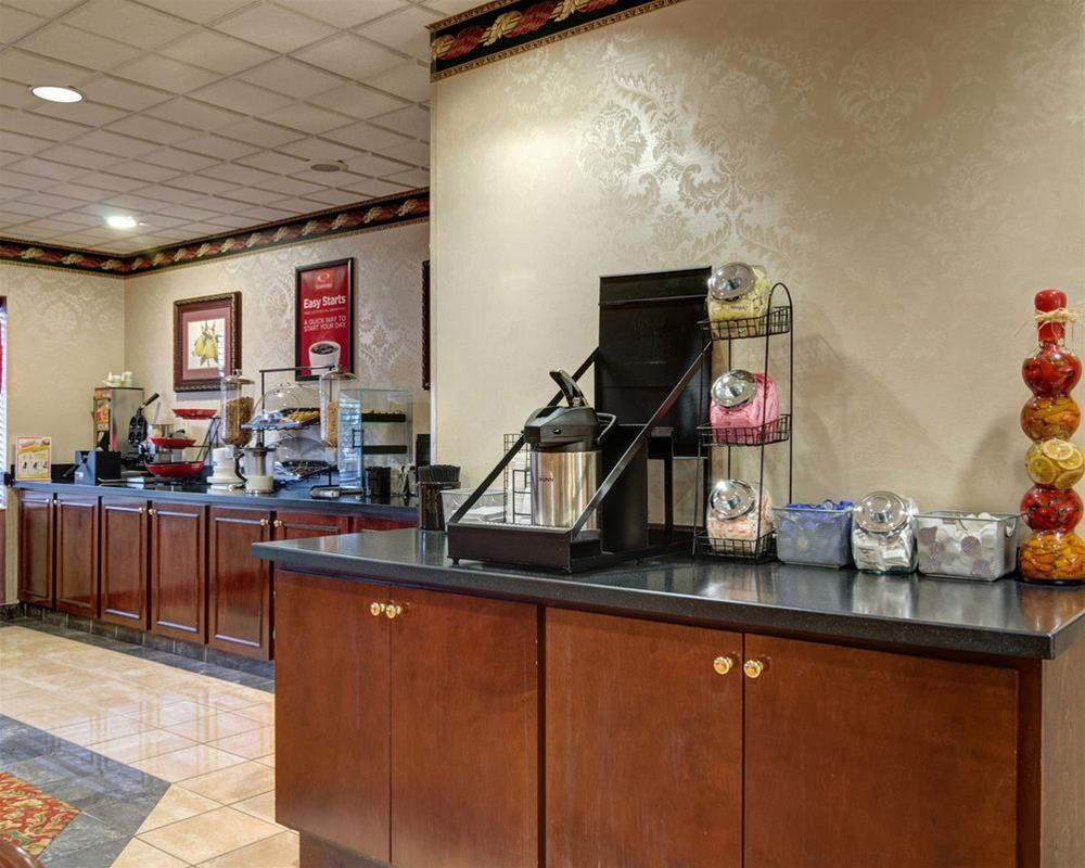 Wingate by Wyndham Augusta Washington Road