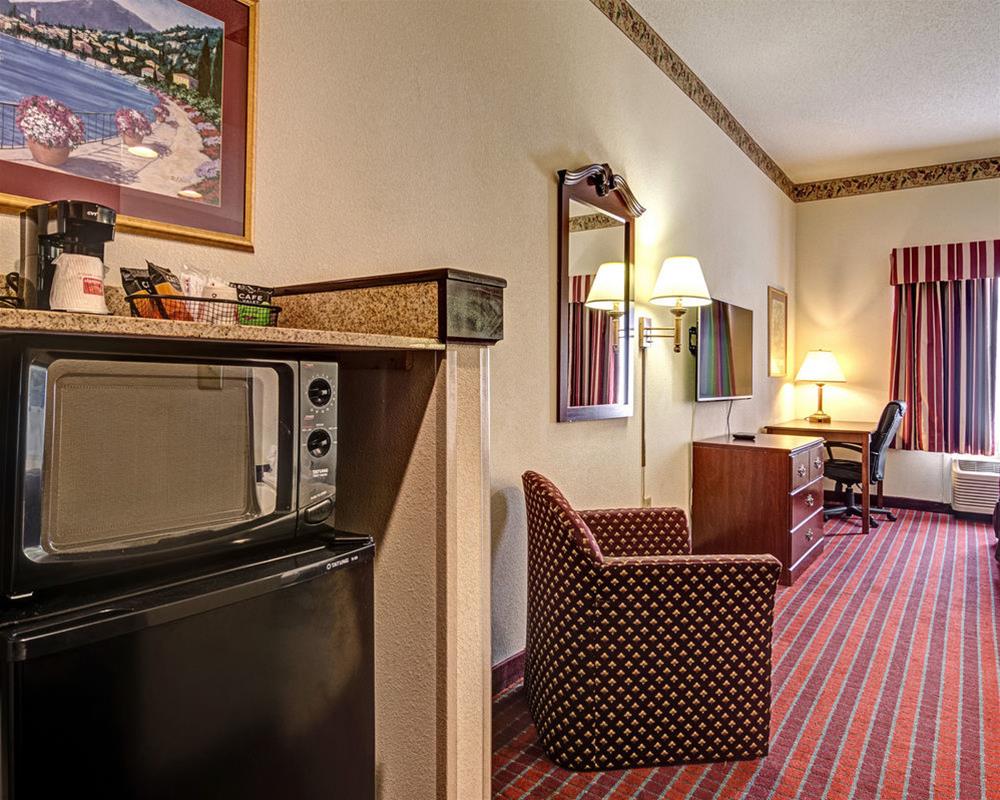 Wingate by Wyndham Augusta Washington Road