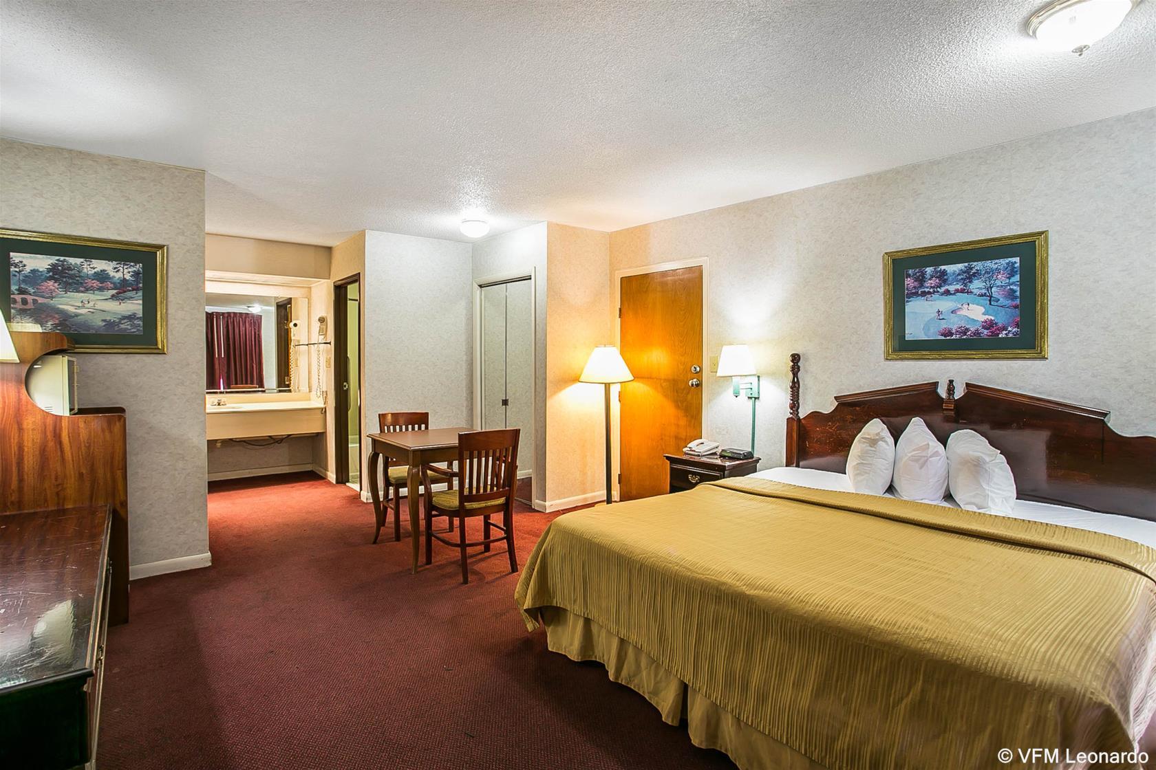 Econo Lodge Downtown