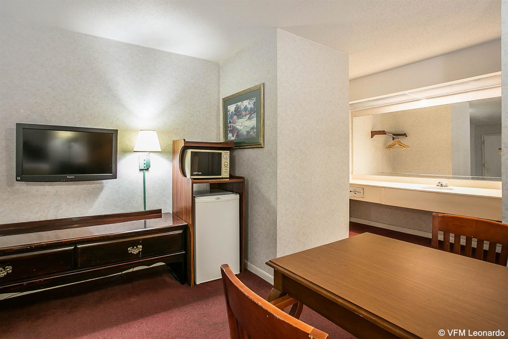 Econo Lodge Downtown