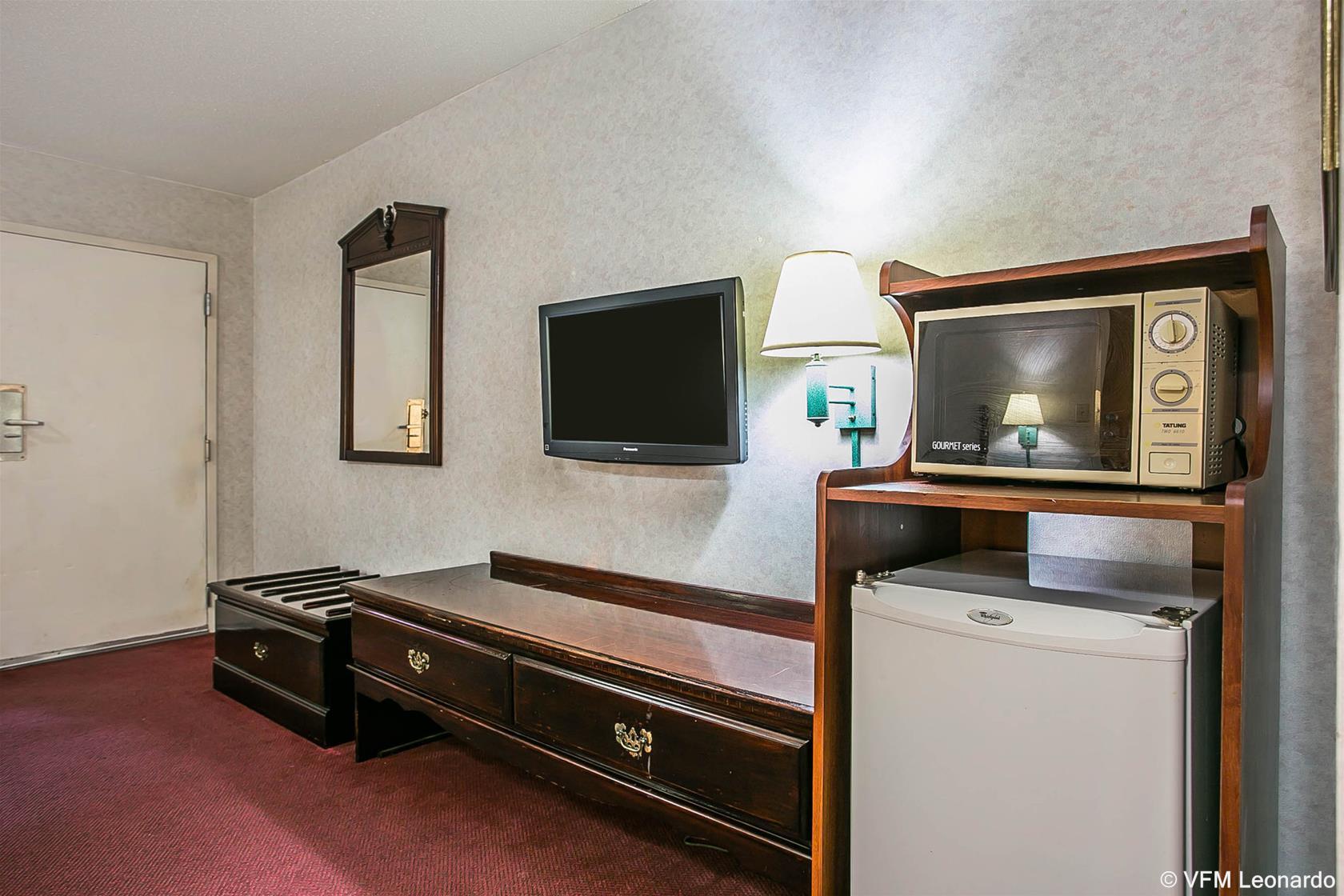 Econo Lodge Downtown