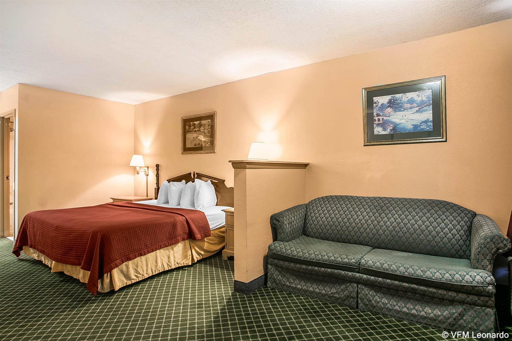 Econo Lodge Downtown