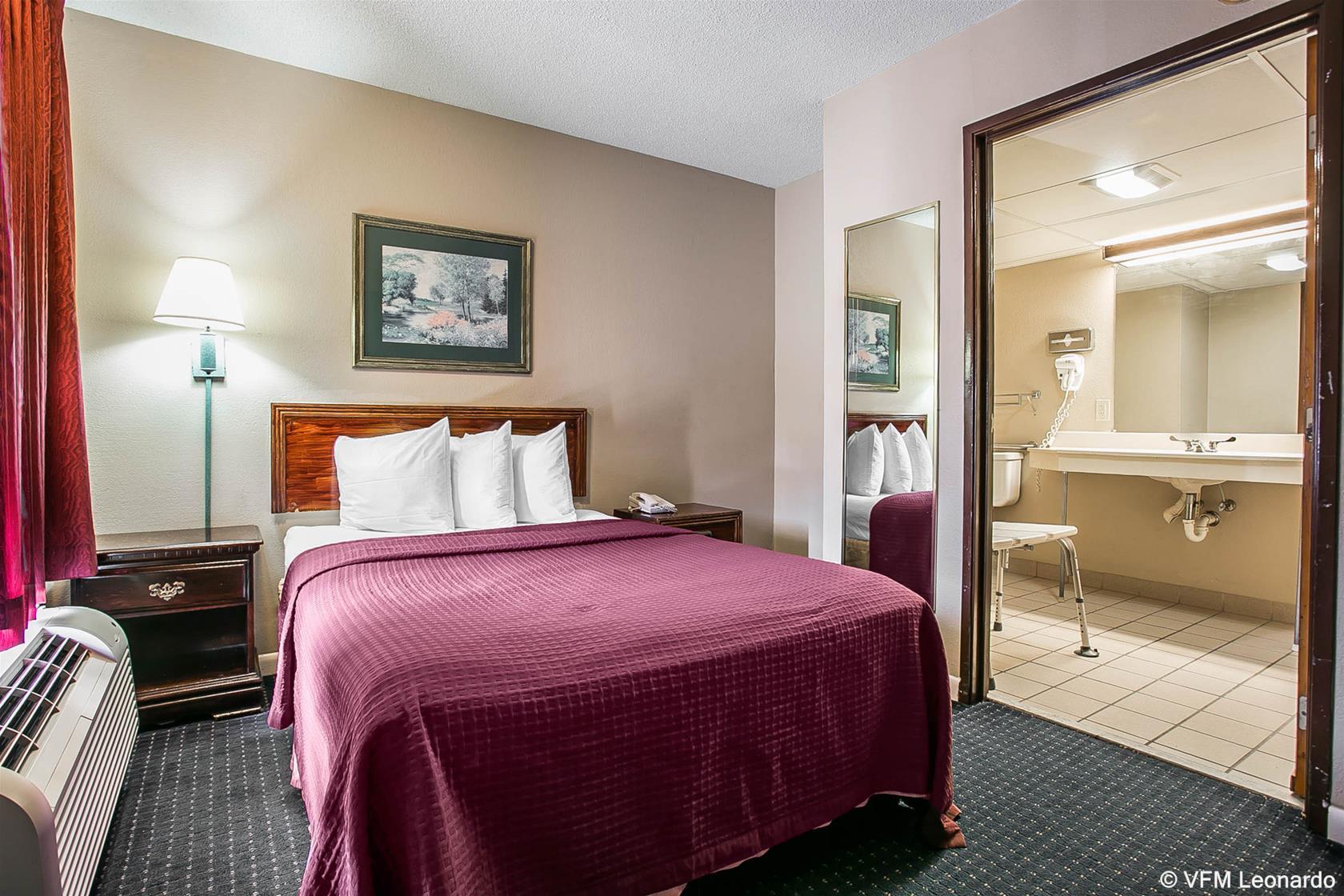 Econo Lodge Downtown