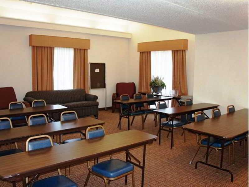 Econo Lodge Augusta North