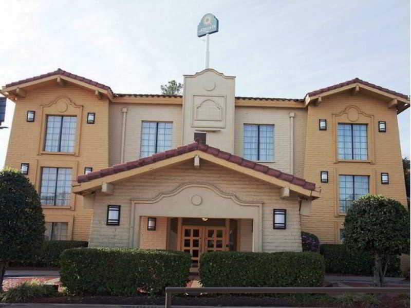 Econo Lodge Augusta North