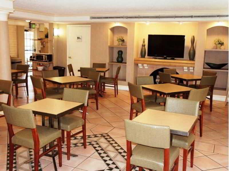 Econo Lodge Augusta North