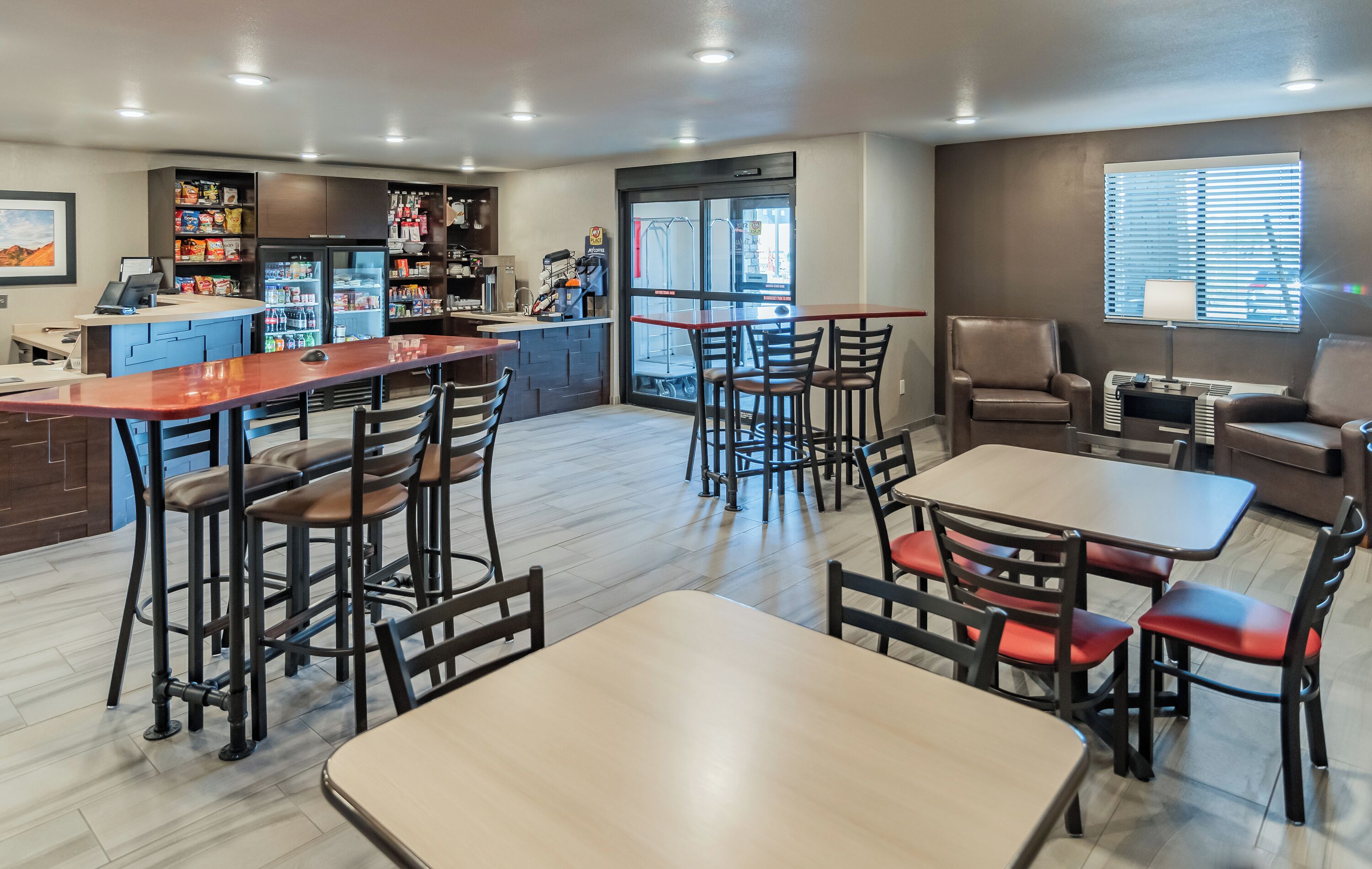 My Place Hotel-Augusta, GA