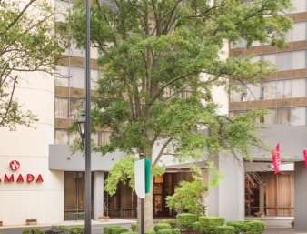 Ramada by Wyndham Augusta Downtown Hotel & Conference Center