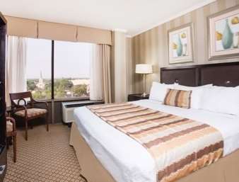 Ramada by Wyndham Augusta Downtown Hotel & Conference Center