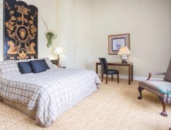 Ramada by Wyndham Augusta Downtown Hotel & Conference Center