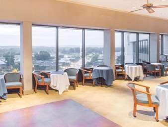 Ramada by Wyndham Augusta Downtown Hotel & Conference Center