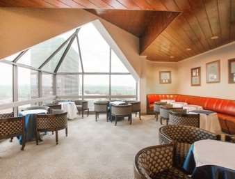 Ramada by Wyndham Augusta Downtown Hotel & Conference Center