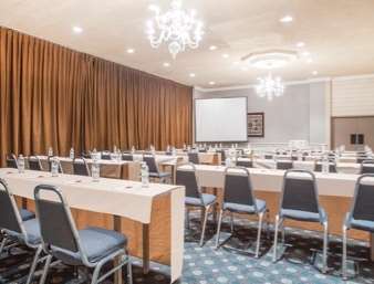 Ramada by Wyndham Augusta Downtown Hotel & Conference Center