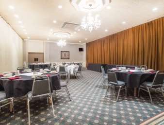 Ramada by Wyndham Augusta Downtown Hotel & Conference Center