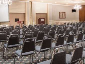 Ramada by Wyndham Augusta Downtown Hotel & Conference Center