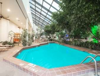 Ramada by Wyndham Augusta Downtown Hotel & Conference Center