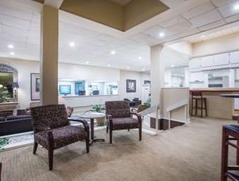 Ramada by Wyndham Augusta Downtown Hotel & Conference Center