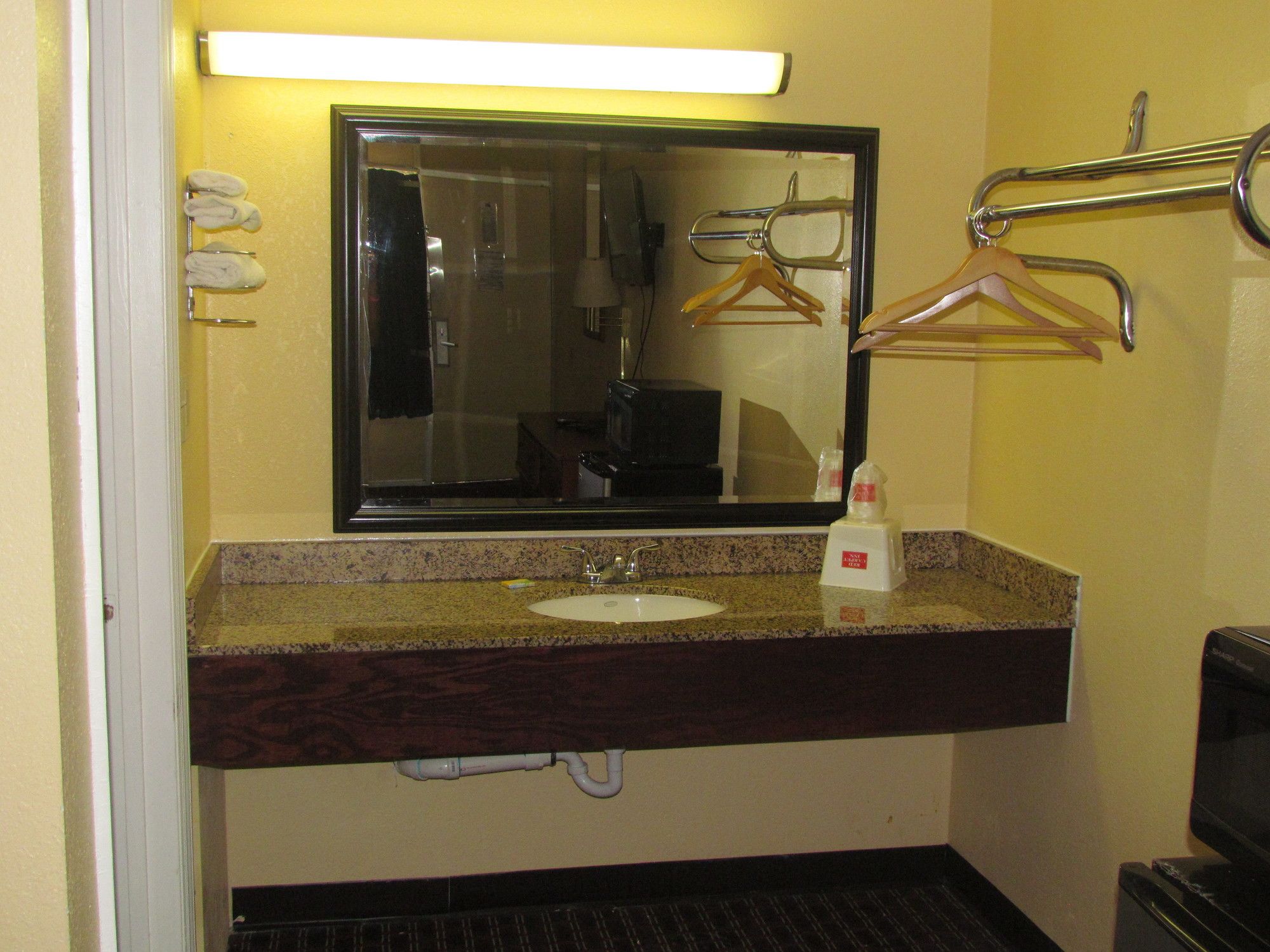 Red Carpet Inn Augusta