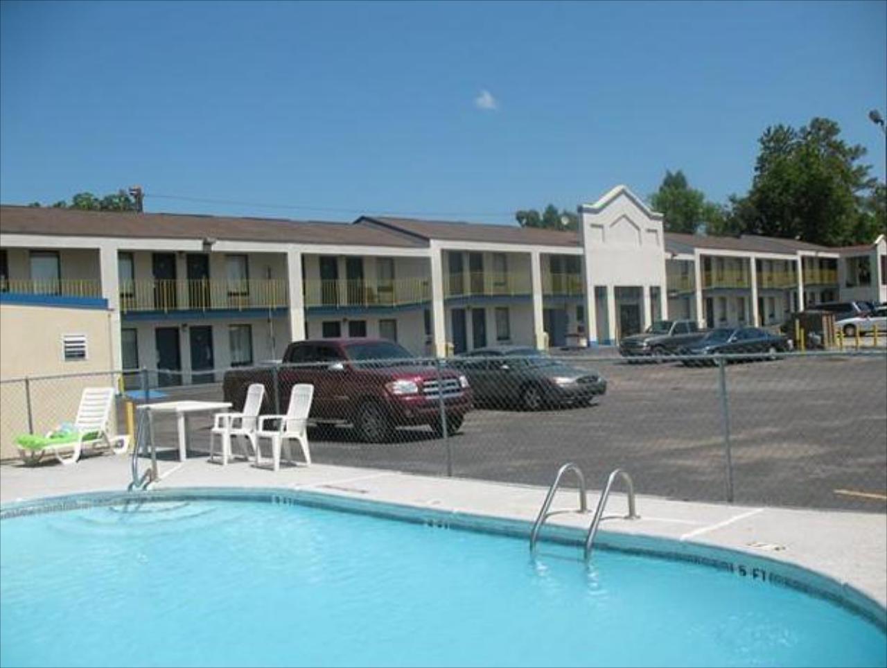 Scottish Inns Augusta, GA