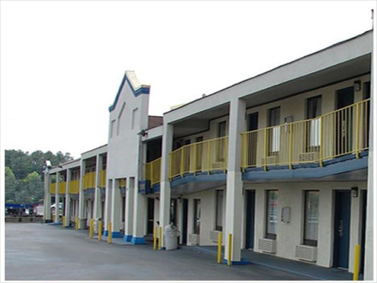 Scottish Inns Augusta, GA