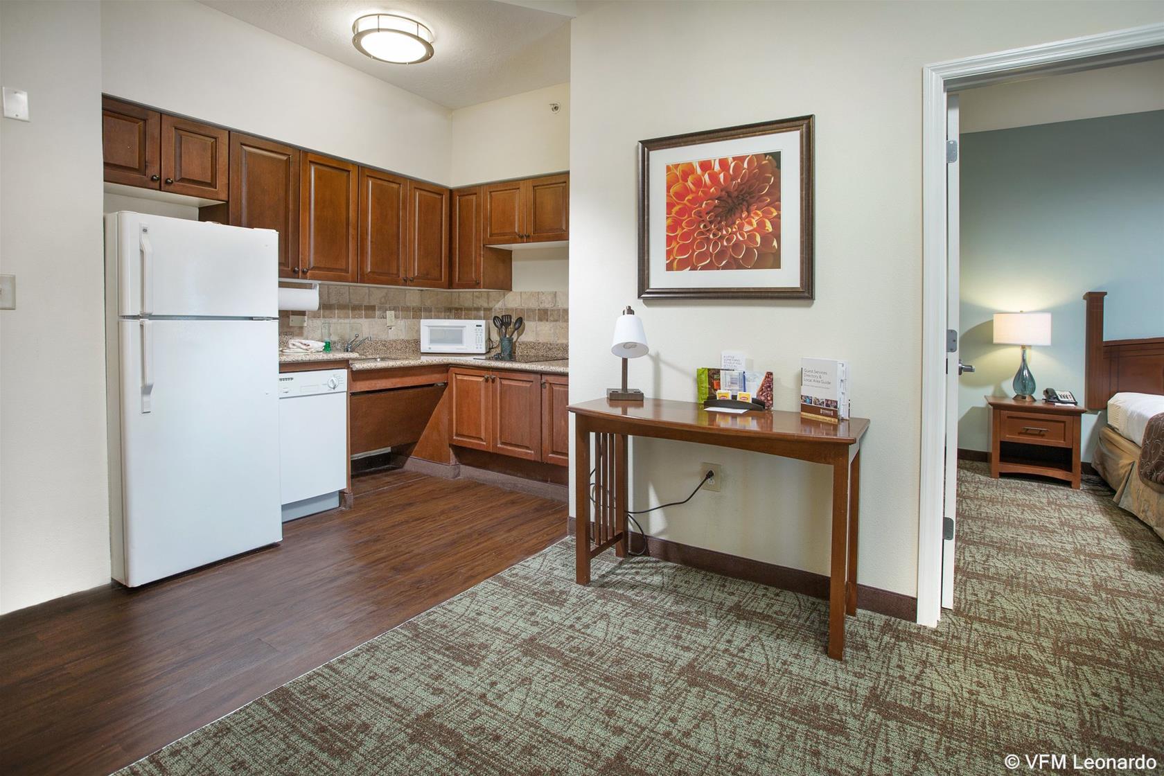 Staybridge Suites Augusta