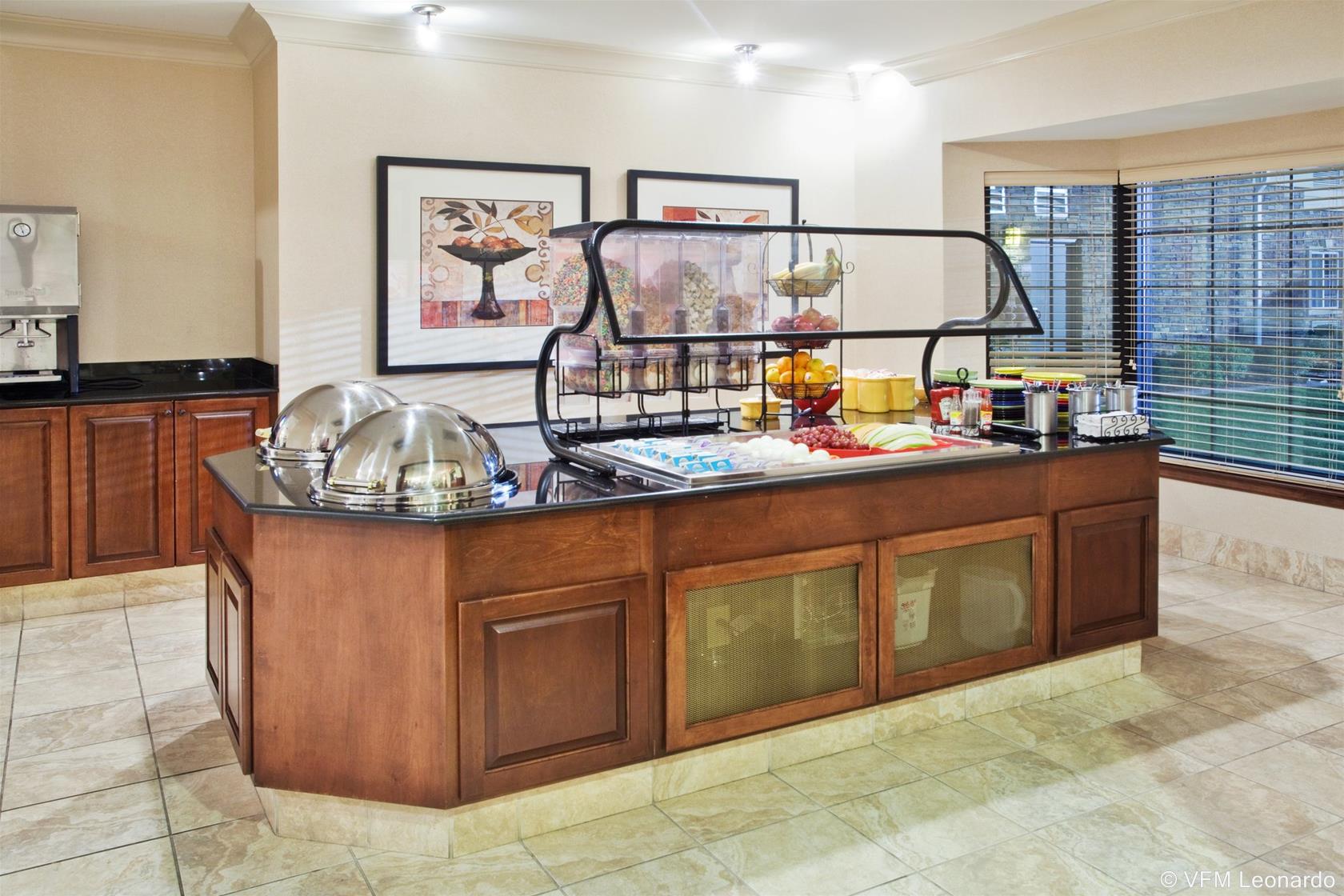 Staybridge Suites Augusta