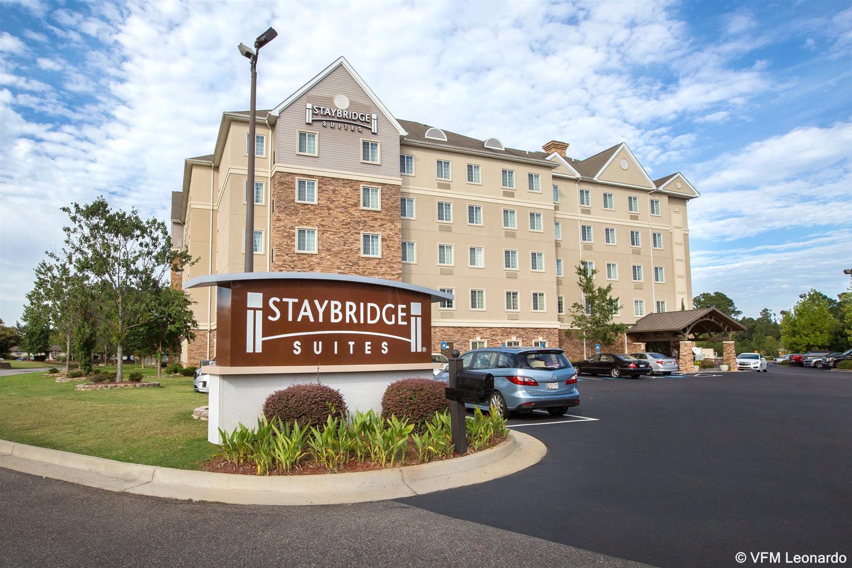 Staybridge Suites Augusta