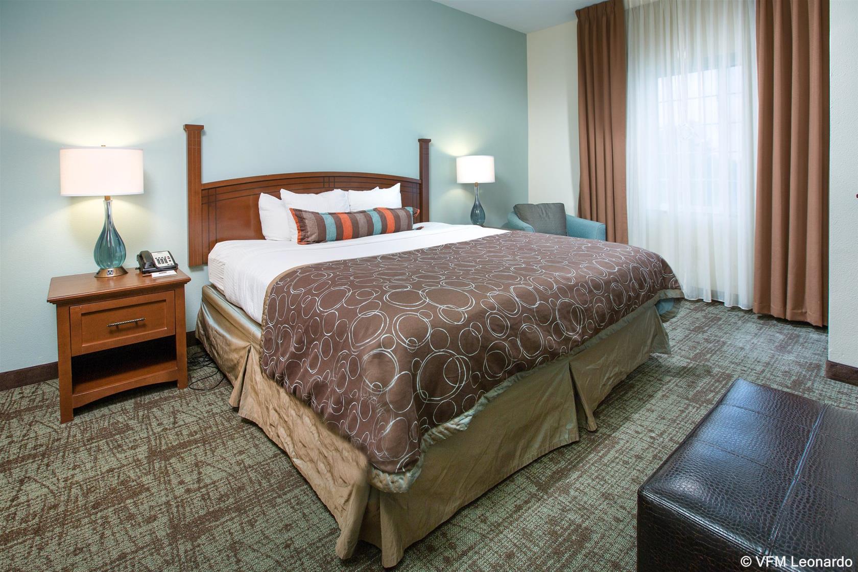 Staybridge Suites Augusta