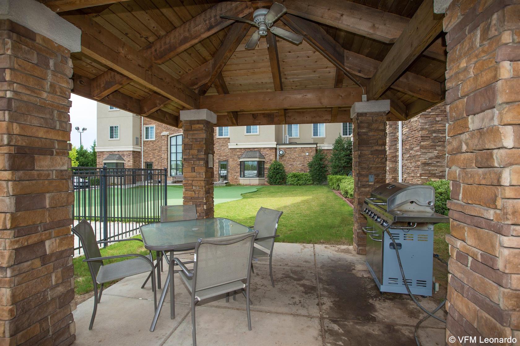 Staybridge Suites Augusta