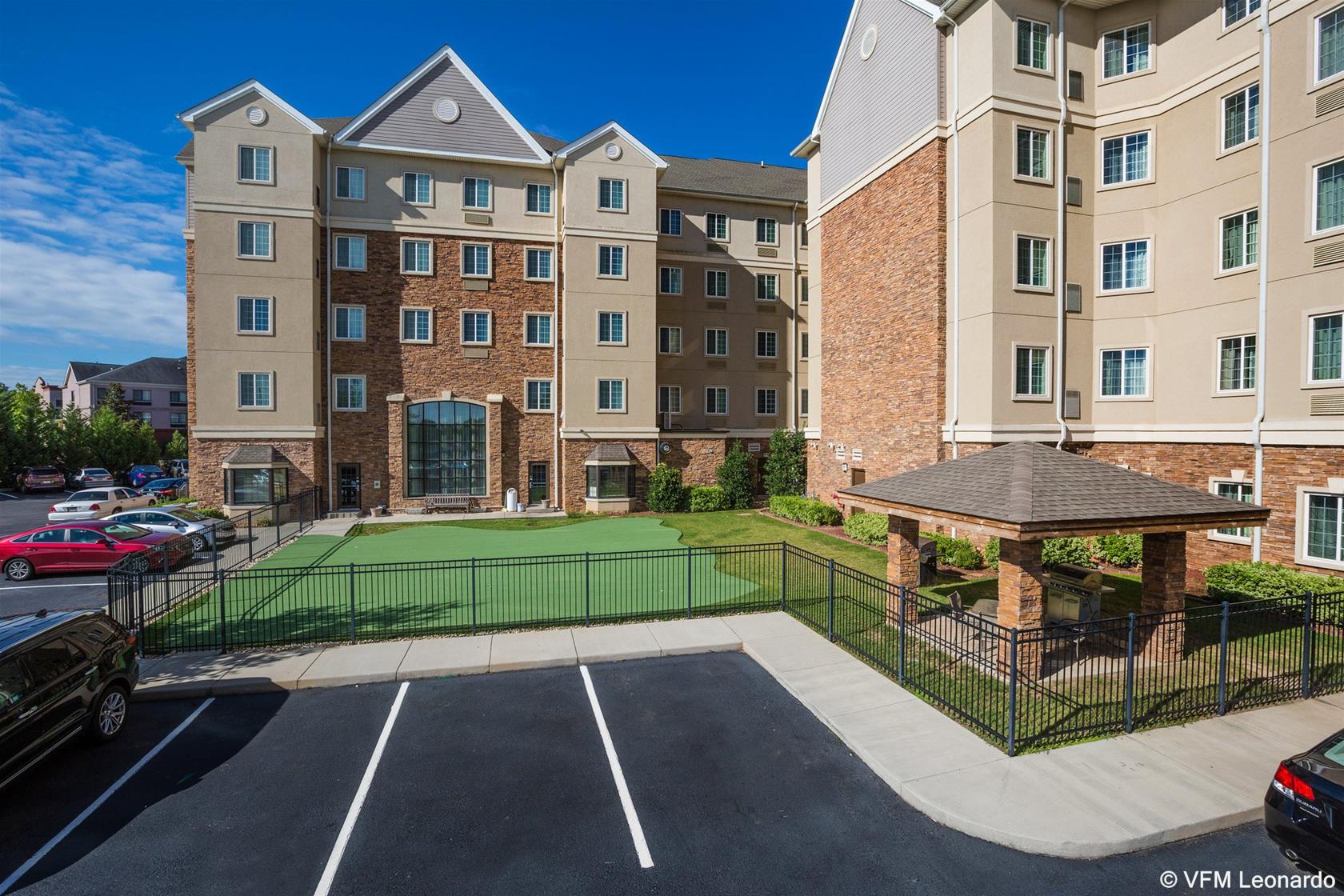Staybridge Suites Augusta