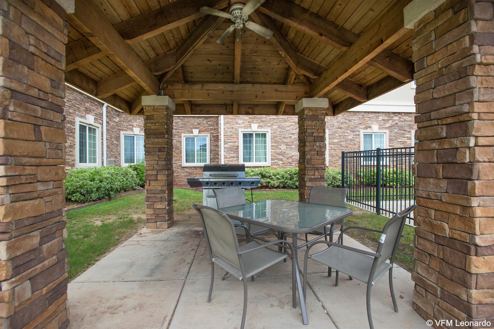 Staybridge Suites Augusta