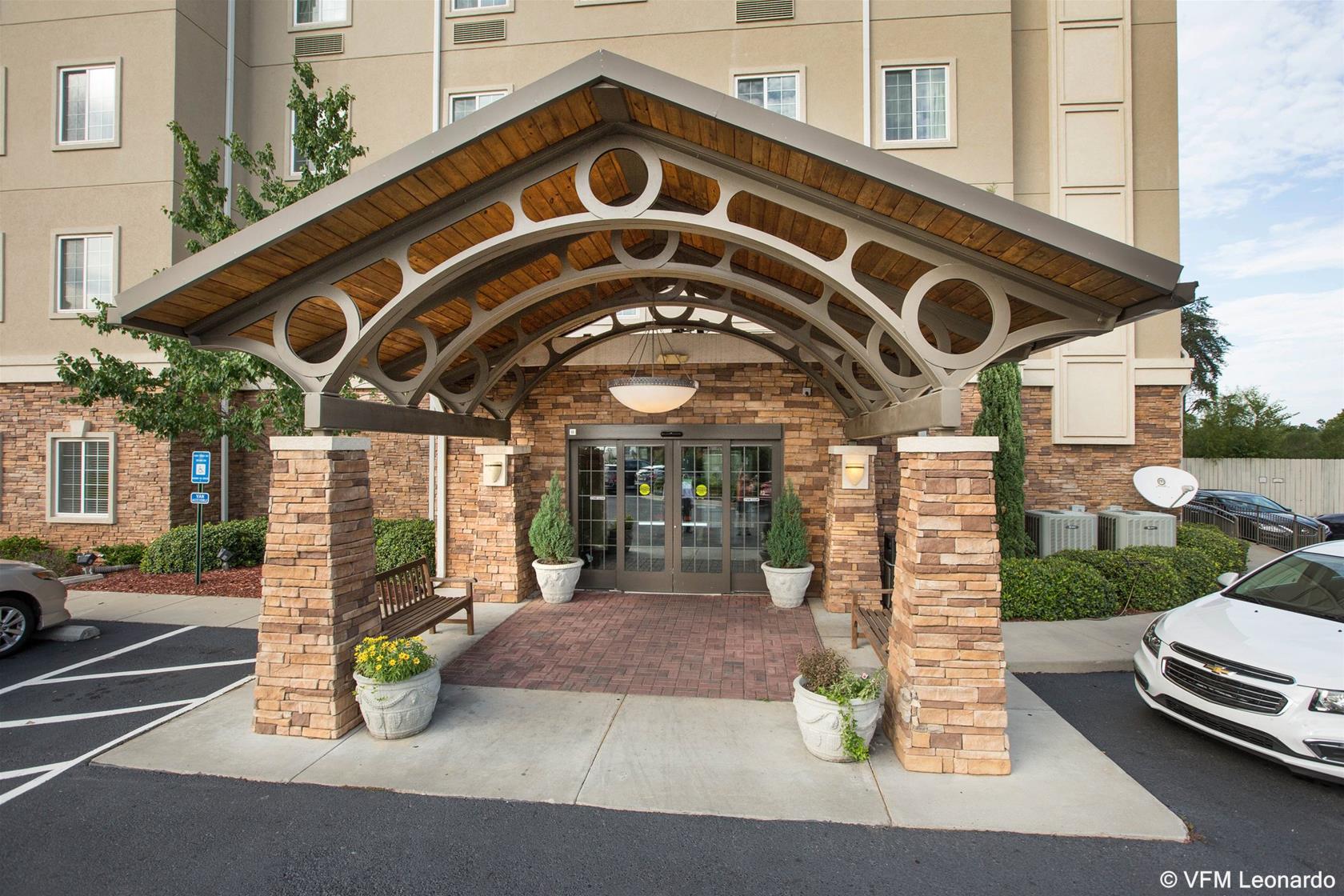 Staybridge Suites Augusta