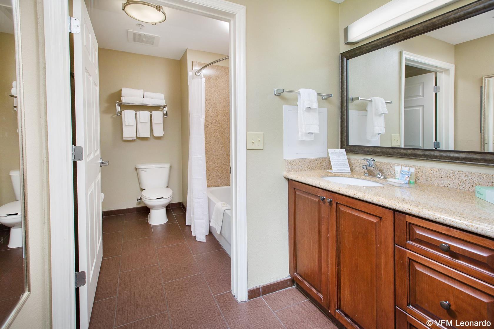 Staybridge Suites Augusta