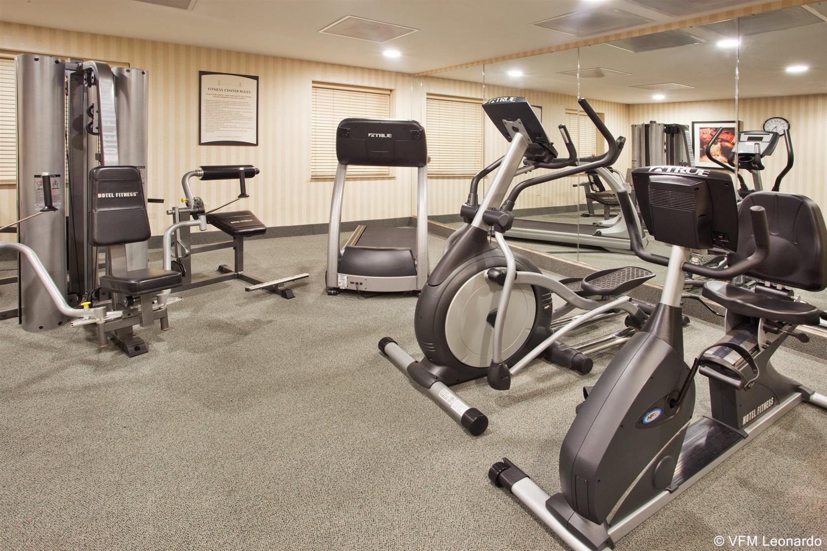 Staybridge Suites Augusta