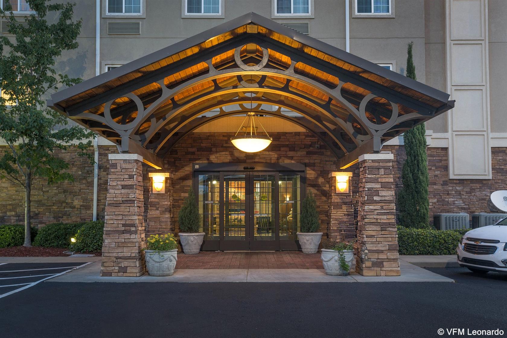 Staybridge Suites Augusta