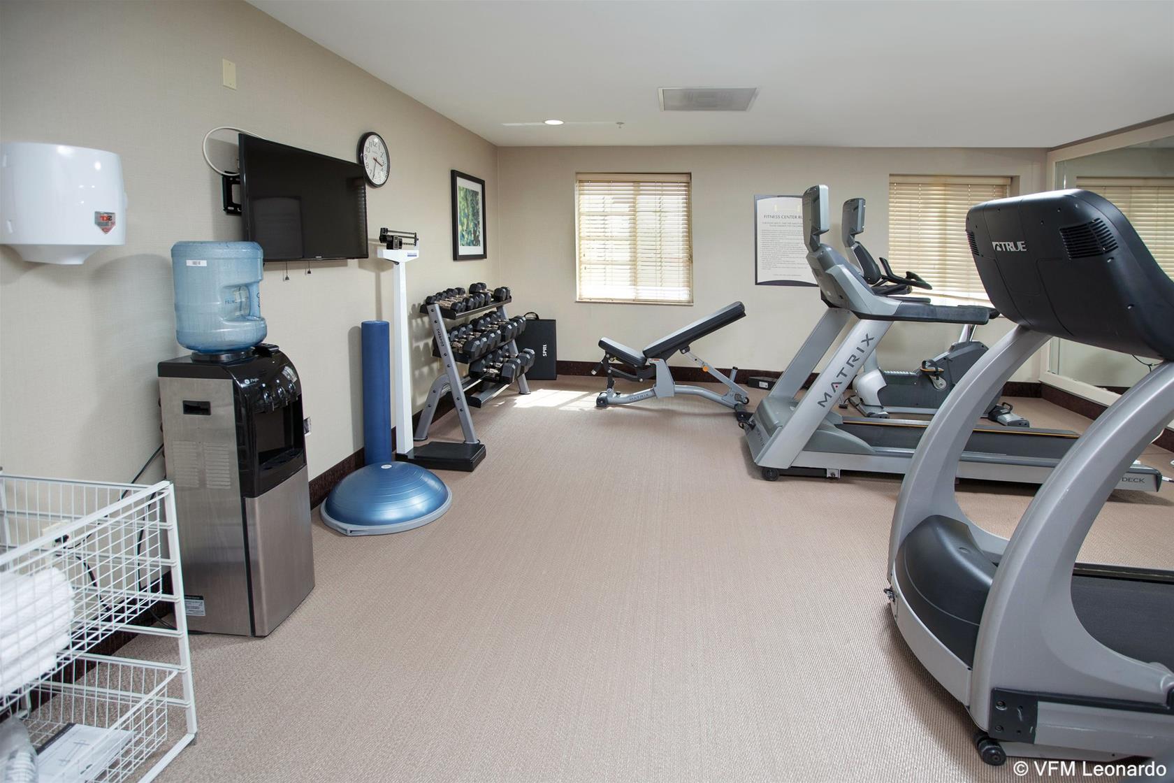 Staybridge Suites Augusta