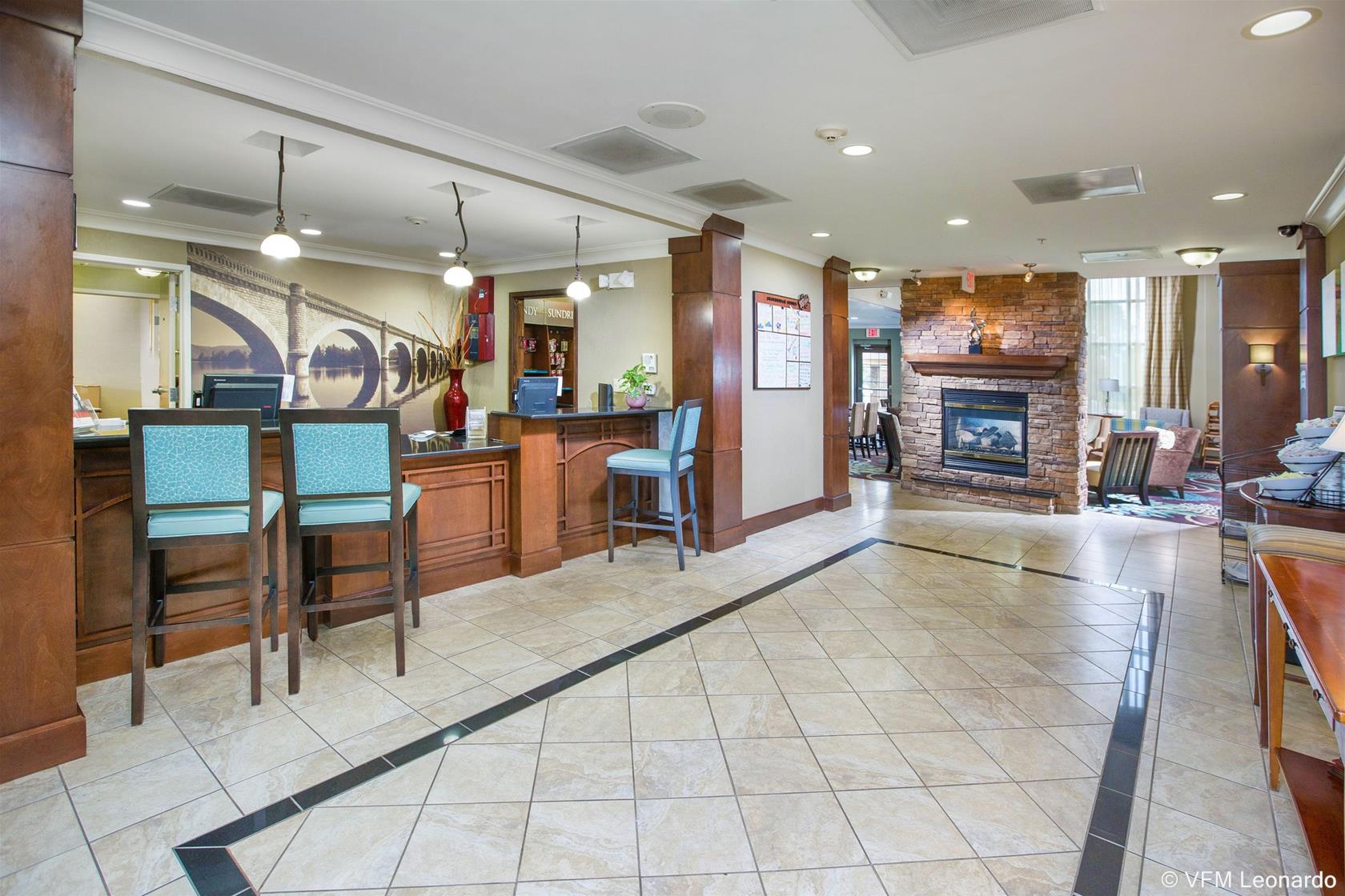 Staybridge Suites Augusta