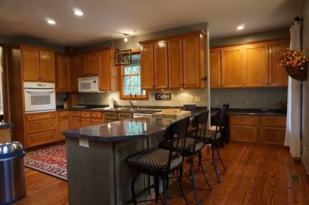 Paradise Cabins, Resort & Spa