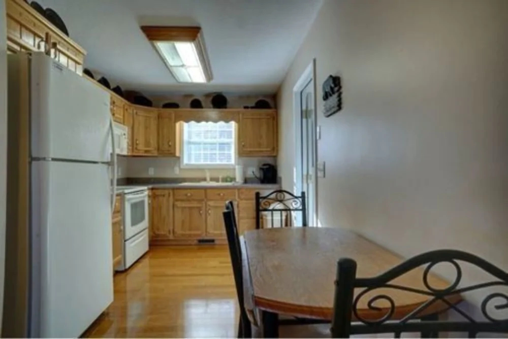 Paradise Cabins, Resort & Spa