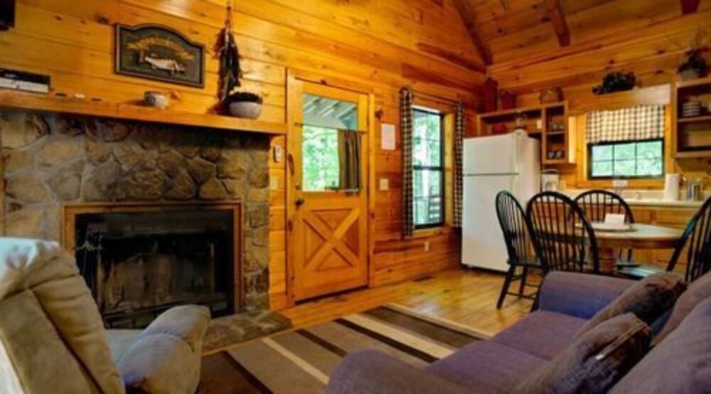 Paradise Cabins, Resort & Spa