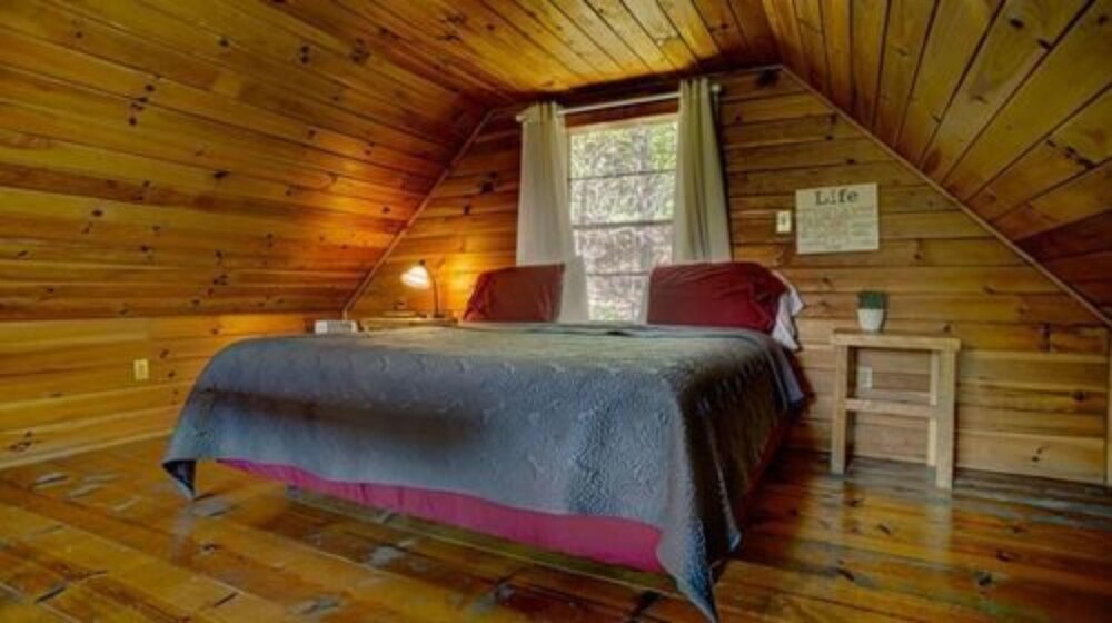 Paradise Cabins, Resort & Spa