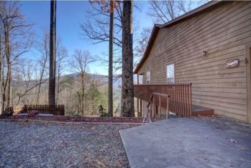 Paradise Cabins, Resort & Spa