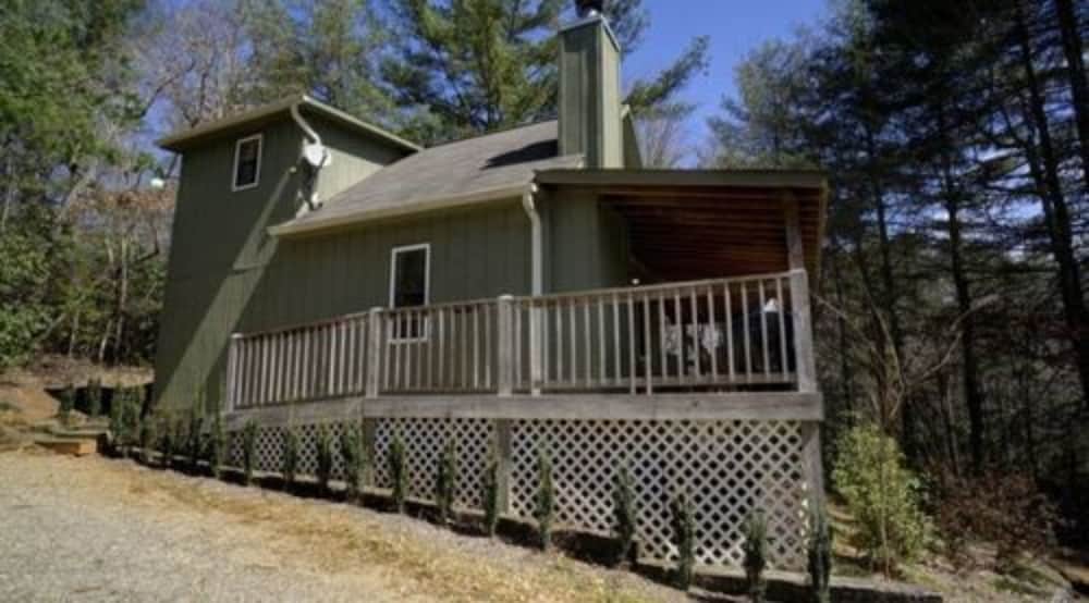 Paradise Cabins, Resort & Spa