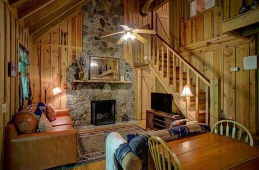 Paradise Cabins, Resort & Spa