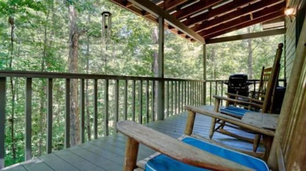 Paradise Cabins, Resort & Spa