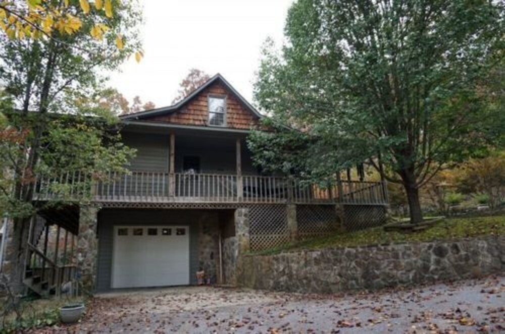 Paradise Cabins, Resort & Spa