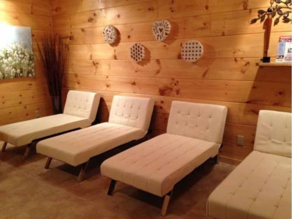 Paradise Cabins, Resort & Spa